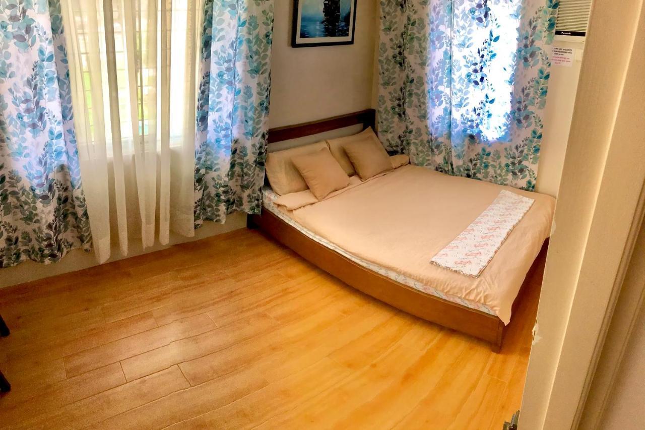 Relaxing Home At Camella Bacolod, Near Airport, Rockwell, Terminals, Famous Resto Exteriör bild