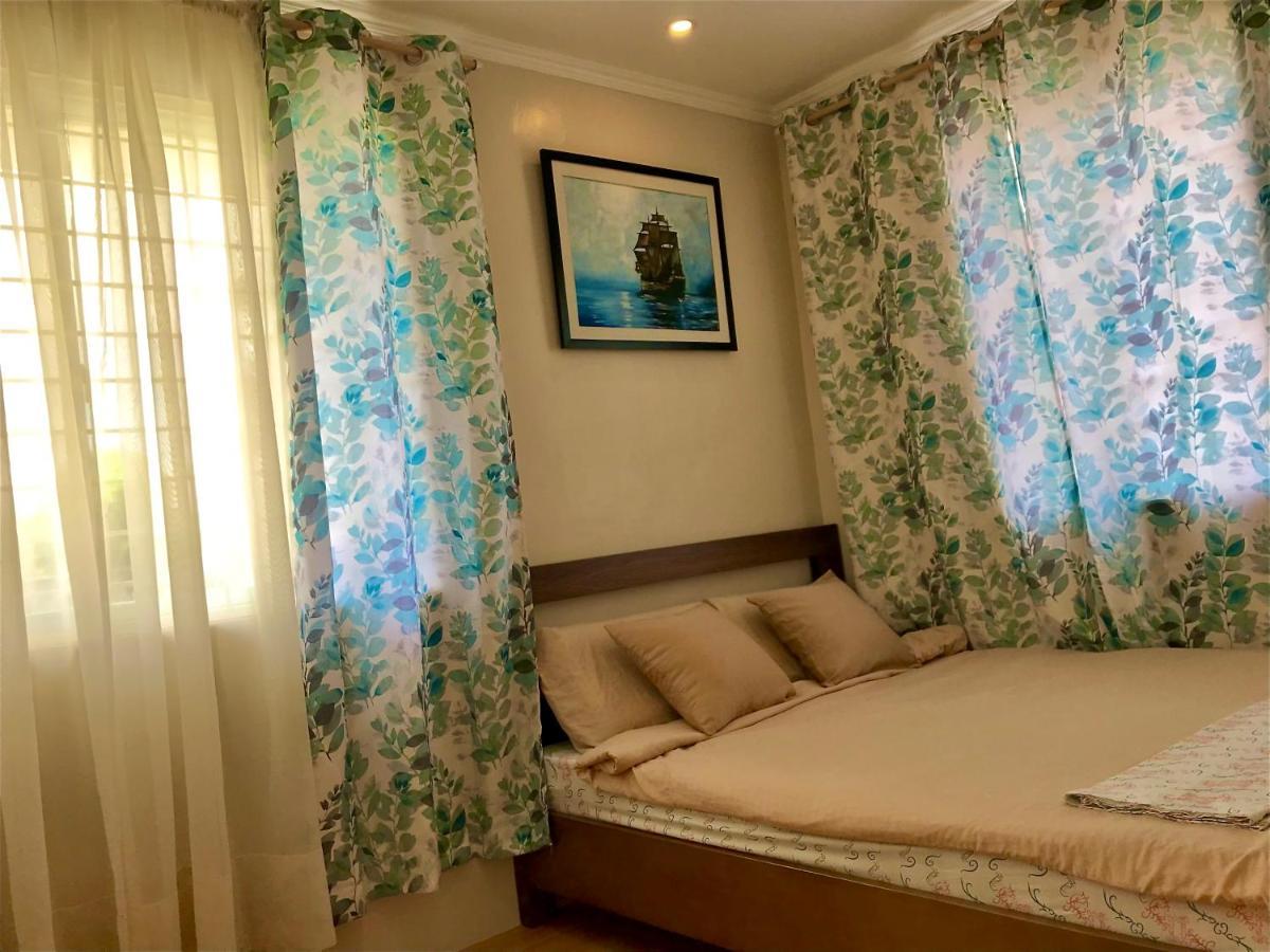 Relaxing Home At Camella Bacolod, Near Airport, Rockwell, Terminals, Famous Resto Exteriör bild