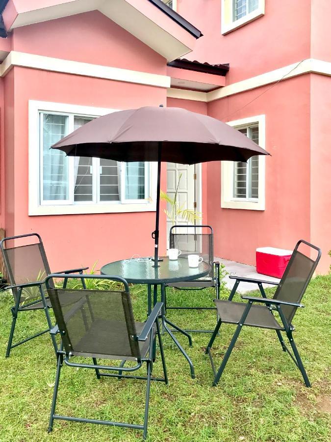 Relaxing Home At Camella Bacolod, Near Airport, Rockwell, Terminals, Famous Resto Exteriör bild