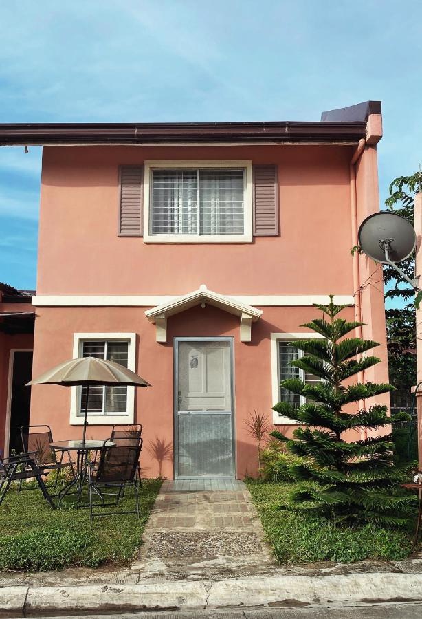 Relaxing Home At Camella Bacolod, Near Airport, Rockwell, Terminals, Famous Resto Exteriör bild