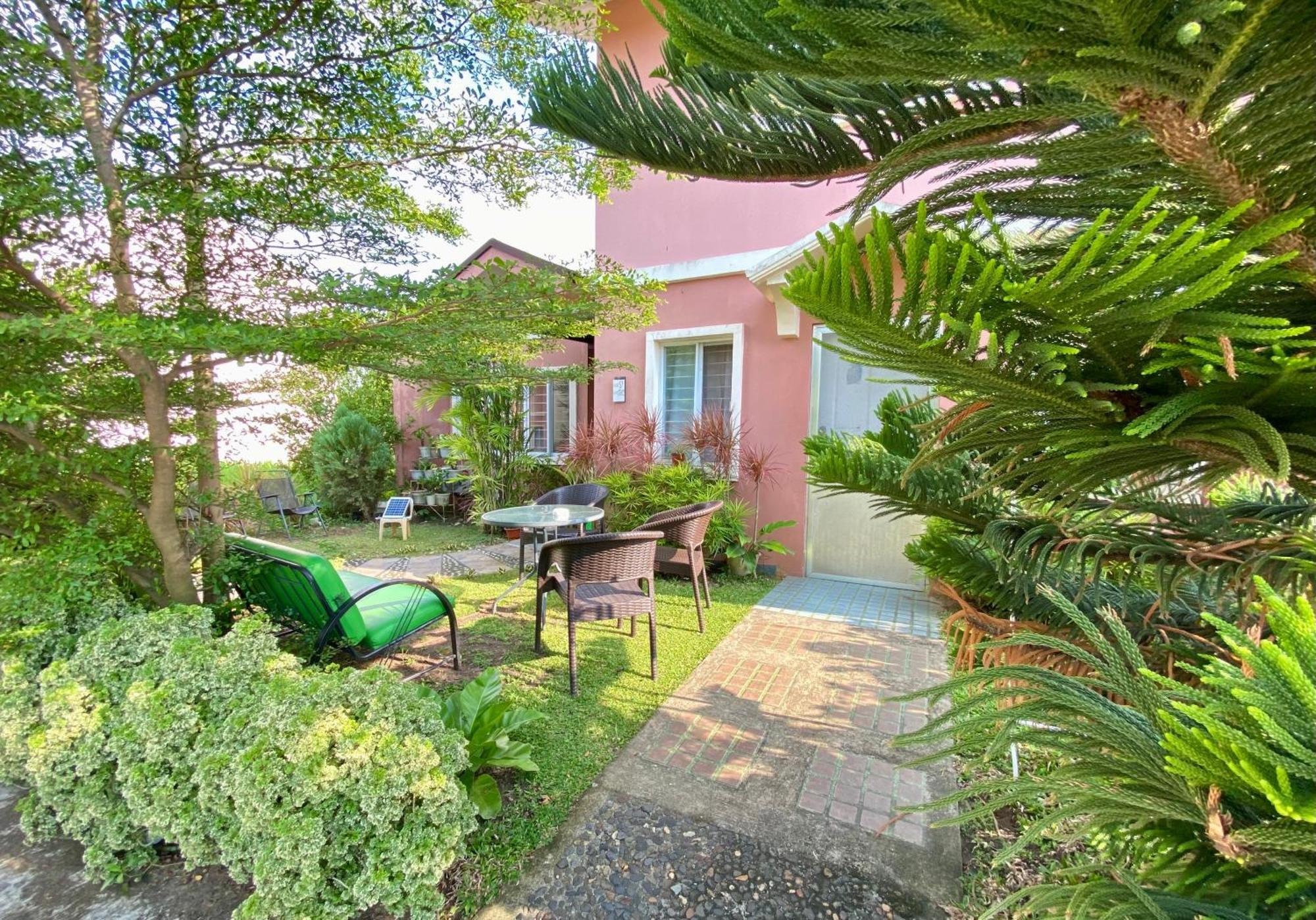 Relaxing Home At Camella Bacolod, Near Airport, Rockwell, Terminals, Famous Resto Exteriör bild