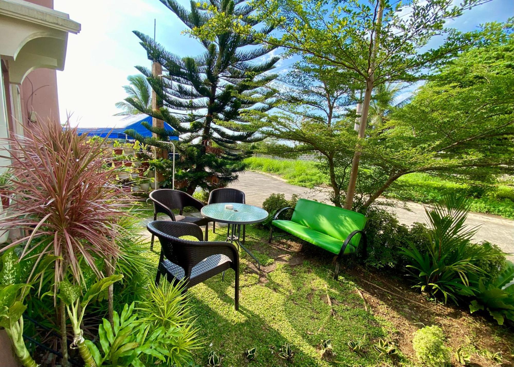 Relaxing Home At Camella Bacolod, Near Airport, Rockwell, Terminals, Famous Resto Exteriör bild