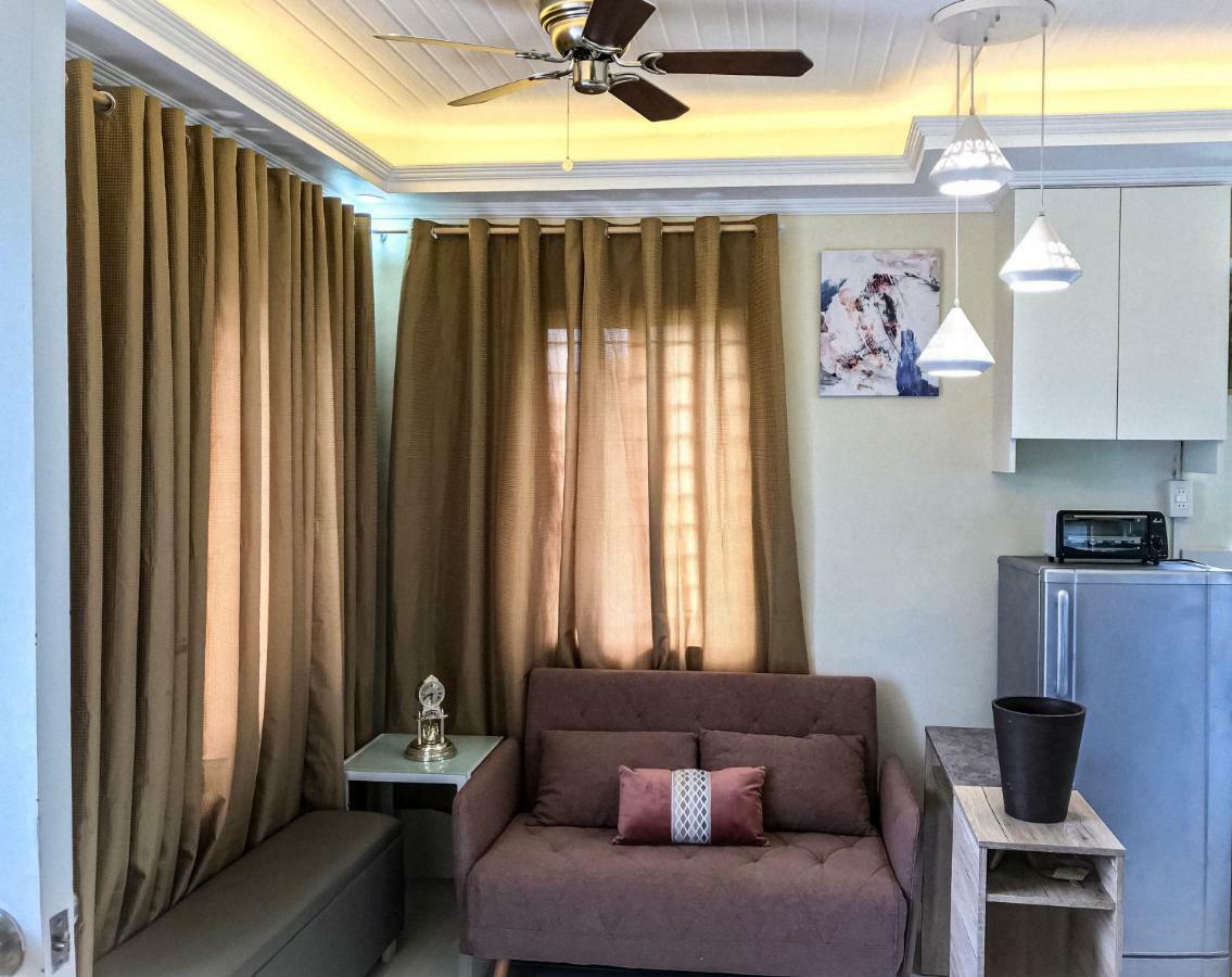 Relaxing Home At Camella Bacolod, Near Airport, Rockwell, Terminals, Famous Resto Exteriör bild