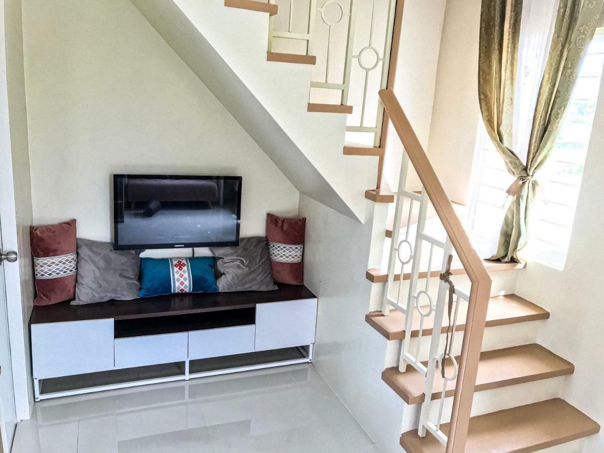 Relaxing Home At Camella Bacolod, Near Airport, Rockwell, Terminals, Famous Resto Exteriör bild