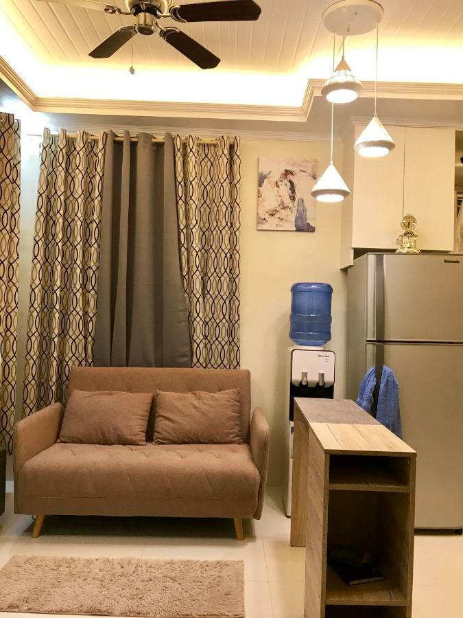 Relaxing Home At Camella Bacolod, Near Airport, Rockwell, Terminals, Famous Resto Exteriör bild